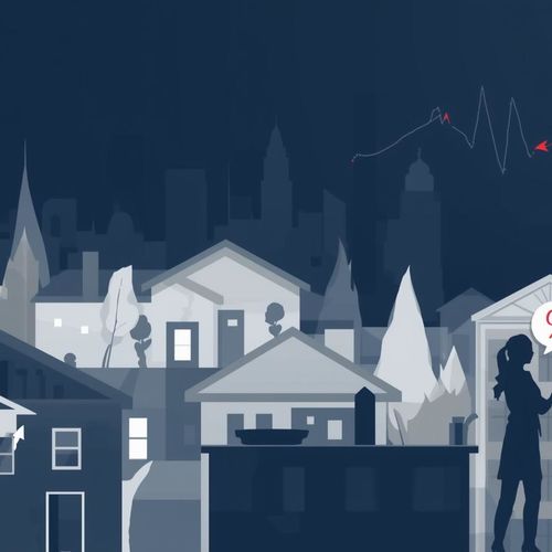 Trump’s Housing Shake-Up: What It Means for Real Estate Agents and Homebuyers