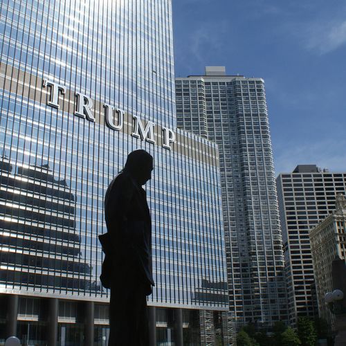 How a Second Trump Term Could Shape Commercial Real Estate