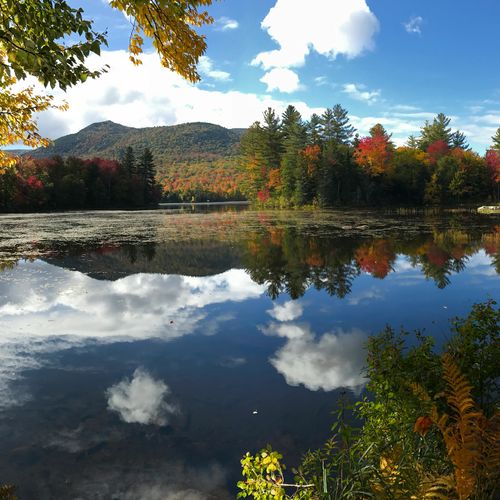 The Best Lakes in New Hampshire for Boating, Fishing, and Relaxation