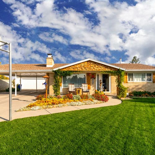Thinking About Buying a Home? Read This First