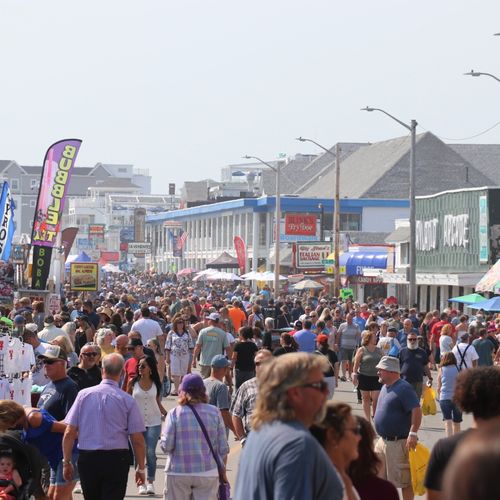 Your Business Should Sponsor These Top 10 New Hampshire Events