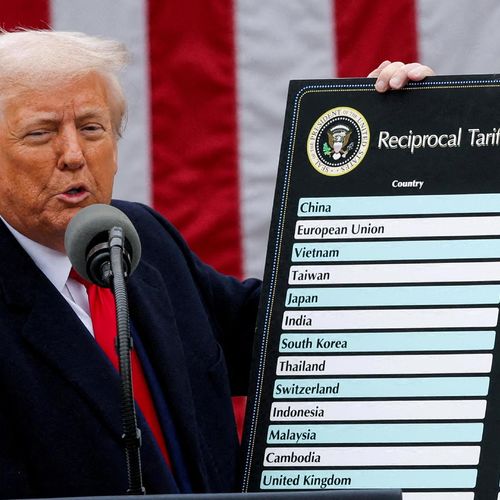 “Liberation Day?”: What Trump’s New Tariffs Really Mean for the U.S. Economy