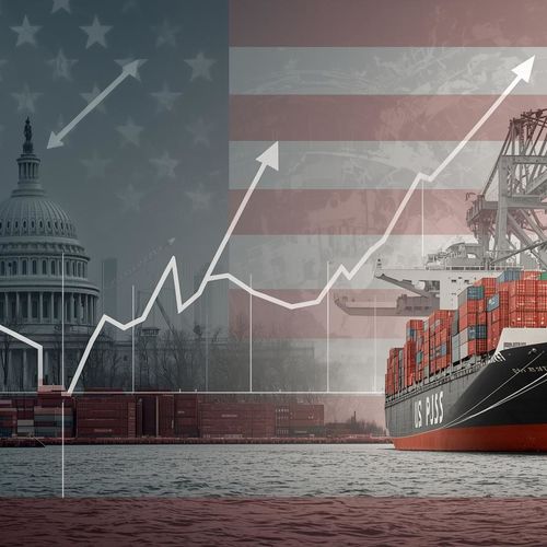 “Liberation Day?”: What Trump’s New Tariffs Really Mean for the U.S. Economy