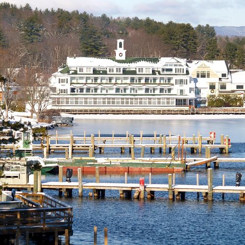 Why New Hampshire is One of the Best States to Retire In