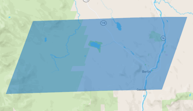 The North Country (Berlin, NH)