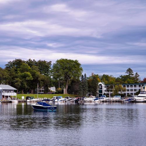 The Best New Hampshire Towns for Families and First-Time Homebuyers