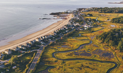 Coastal NH: Underrated Beach Towns That Are Pure Gold