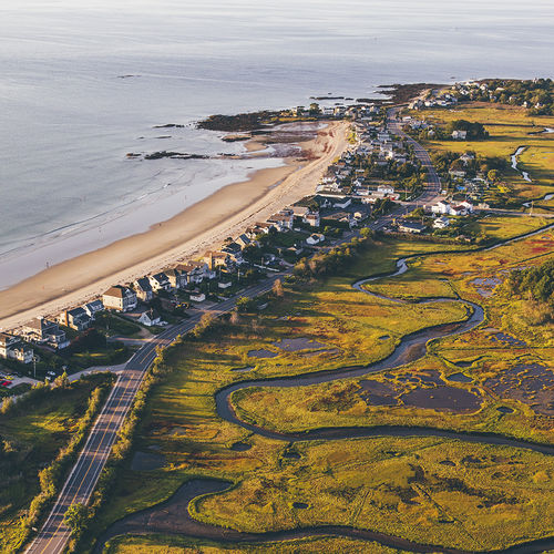 Coastal NH: Underrated Beach Towns That Are Pure Gold