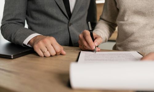 How I’m Becoming The Go-To Realtor in One Local Town …