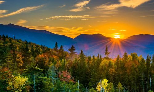 Summer in NH: Canoes, Campfires, and Countless Memories