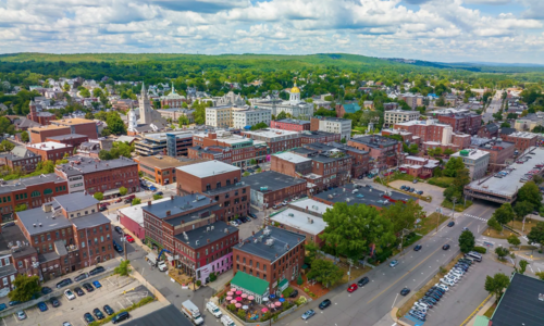 Where to Buy in New Hampshire if You Love Nature …