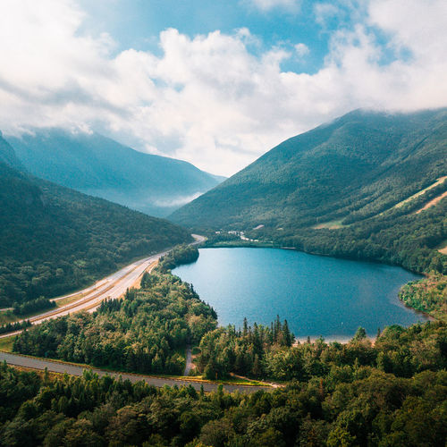 5 Hidden Spots in the White Mountains Youāll Want to Keep a Secret