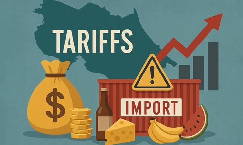 New Tariffs Hit August 1—Here’s How They’ll Impact Your Wallet, …