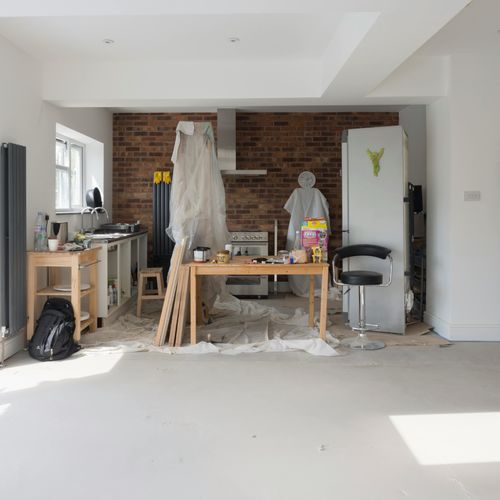 What’s the Real Cost of a Home Renovation in New Hampshire?