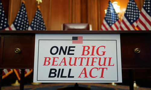 Big, Beautiful Bill 2025: What It Means for Short-Term Rental &hellip;