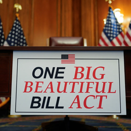 Big, Beautiful Bill 2025: What It Means for Short-Term Rental Investors