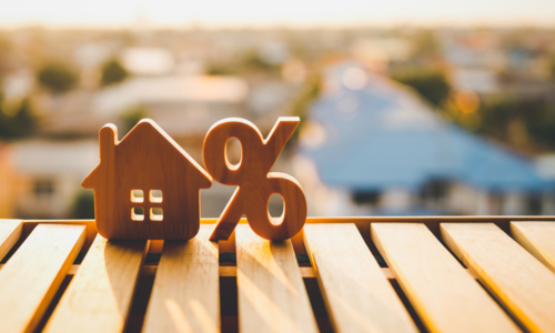 Has the Recent Drop in Mortgage Rates Finally Opened the &hellip;