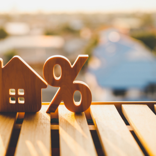 Has the Recent Drop in Mortgage Rates Finally Opened the Door?