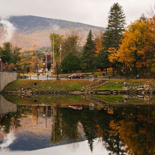Fall in New Hampshire: The Best Places to Visit and Things to Do