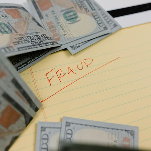Mortgage Fraud Cases Are Rising – What Real Estate Investors Need to Know
