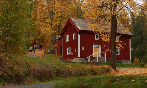 The Ultimate Fall Homeowner Checklist in New Hampshire