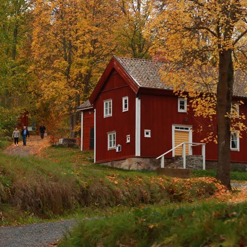 The Ultimate Fall Homeowner Checklist in New Hampshire
