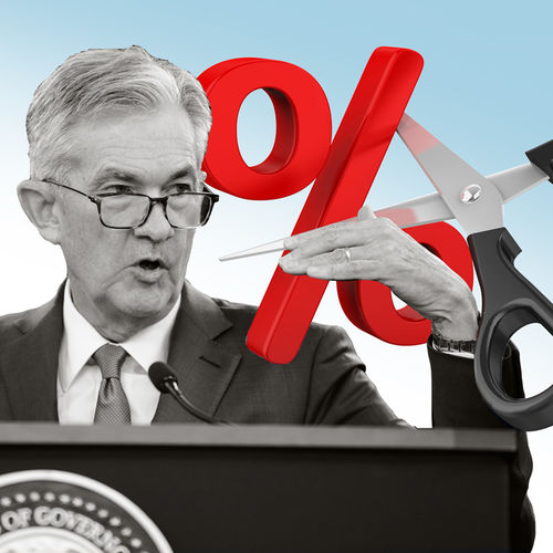 The Fed Just Cut Interest Rates – What It Means for You and the Economy