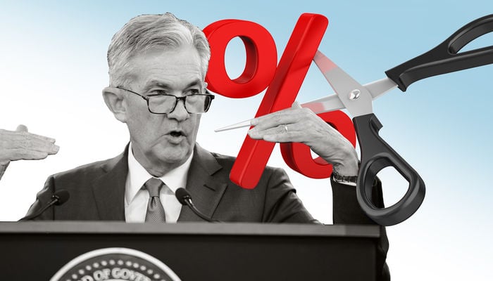fed cut rates