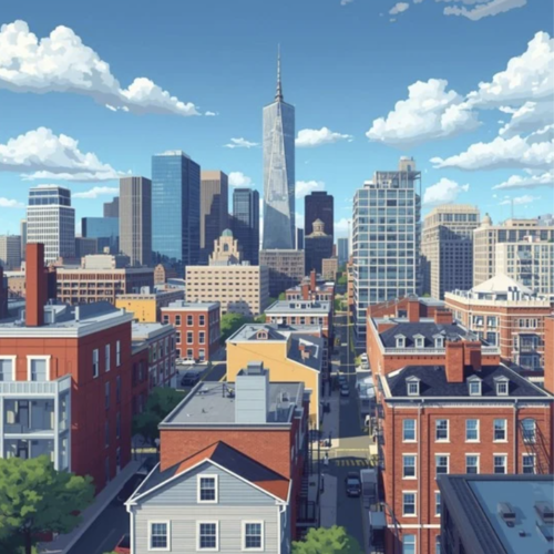 Top 5 Communities to Buy Short Term Rentals In Connecticut