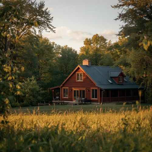 Top 5 Communities In Vermont To Buy Short Term Rentals