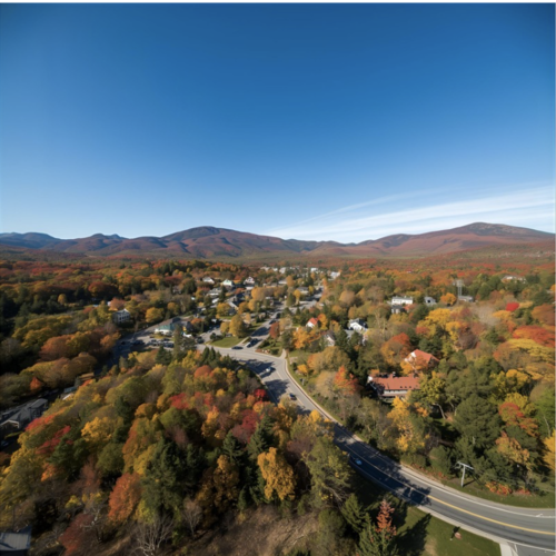 Top 5 Communities In New Hampshire To Buy Short Term Rentals