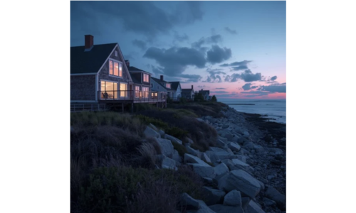 Top 5 Communities In Massachusetts To Buy Short Term Rentals