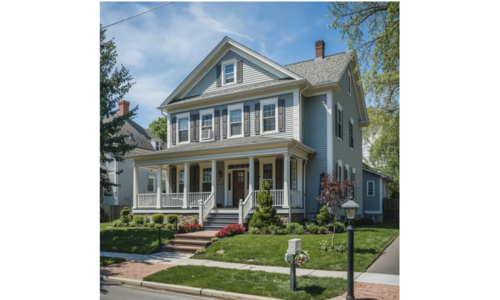 Top 5 Towns In Massachusetts To Buy Long-Term Single Family &hellip;