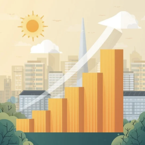 Maine's Changing Market Trends