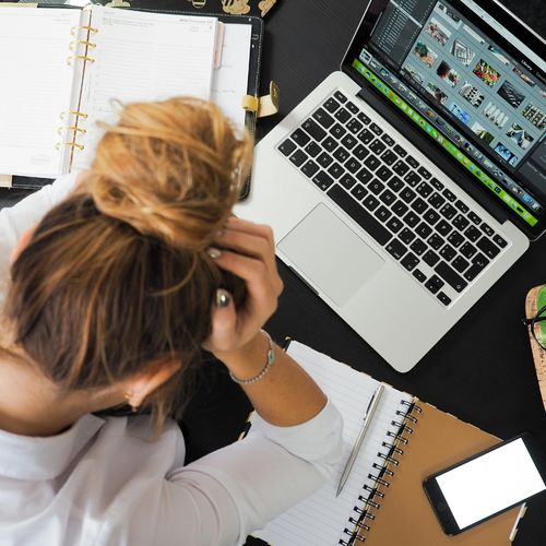 Mortgage Anxiety Rising: What Google Searches Reveal in 2025