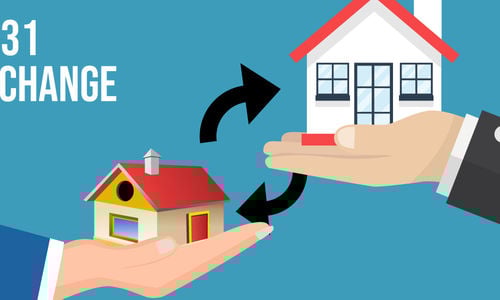 1031 Exchange for Beginners