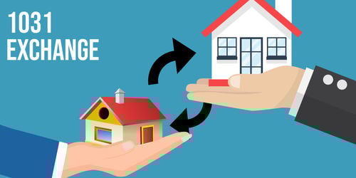 1031 Exchange for Beginners