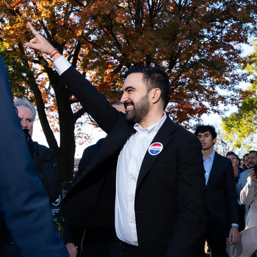 How Zohran Mamdani’s Mayoral Win Is Cooling New York’s Ultra‑Luxury Market — and What Realtors Should Know