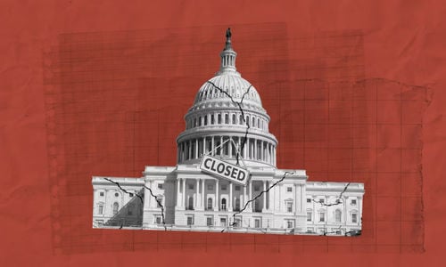 How the 2025 Government Shutdown Is Stalling Home Sales Across &hellip;