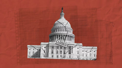 How the 2025 Government Shutdown Is Stalling Home Sales Across &hellip;