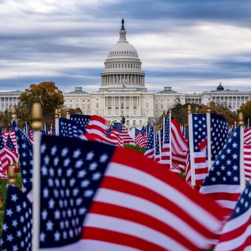 How the End of the 2025 Government Shutdown Impacts the U.S. Real Estate Market
