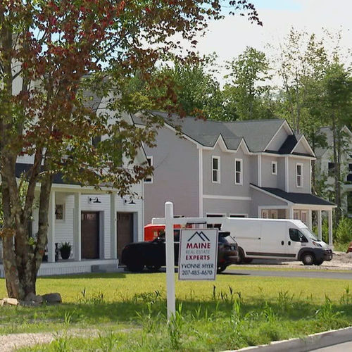 Maine Housing Market Shows Diverging Trends Heading Into December 2025