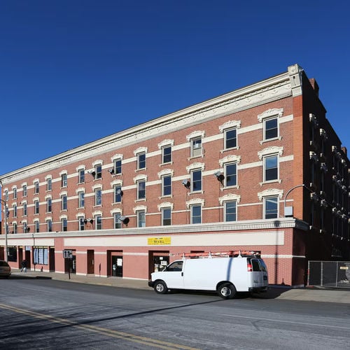 State-Backed Meriden Redevelopment Signals Big Opportunities for Connecticut’s Housing Market