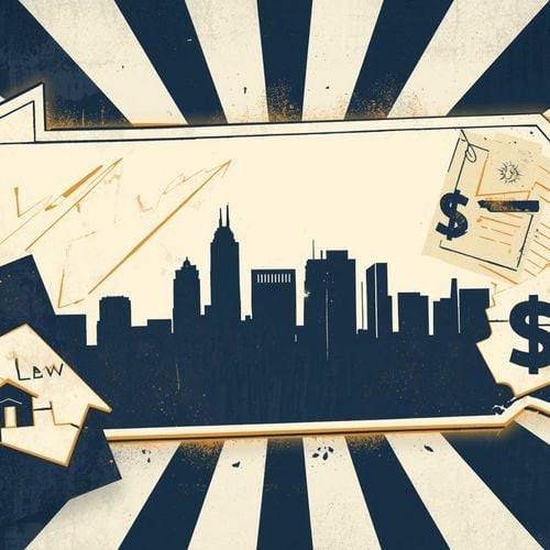 Pennsylvania Property Tax Reform: What Realtors Should Know About Senate Bill 929