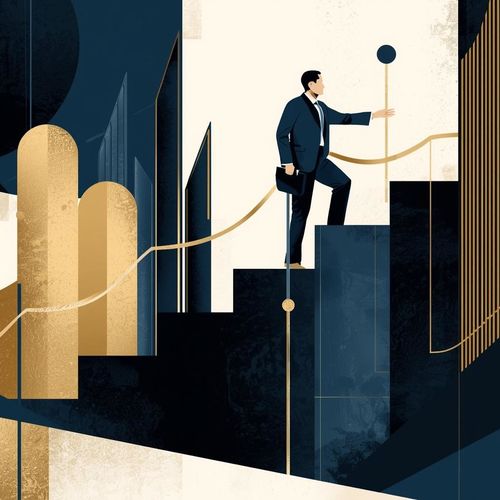 Guide to Dominating your market as a Luxury Real Estate Agent