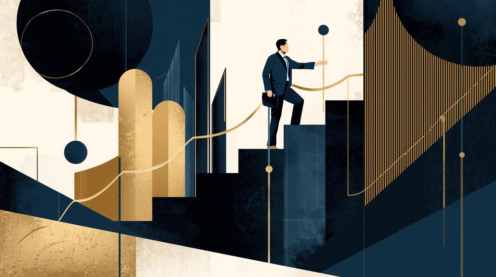 Guide to Dominating your market as a Luxury Real Estate Agent