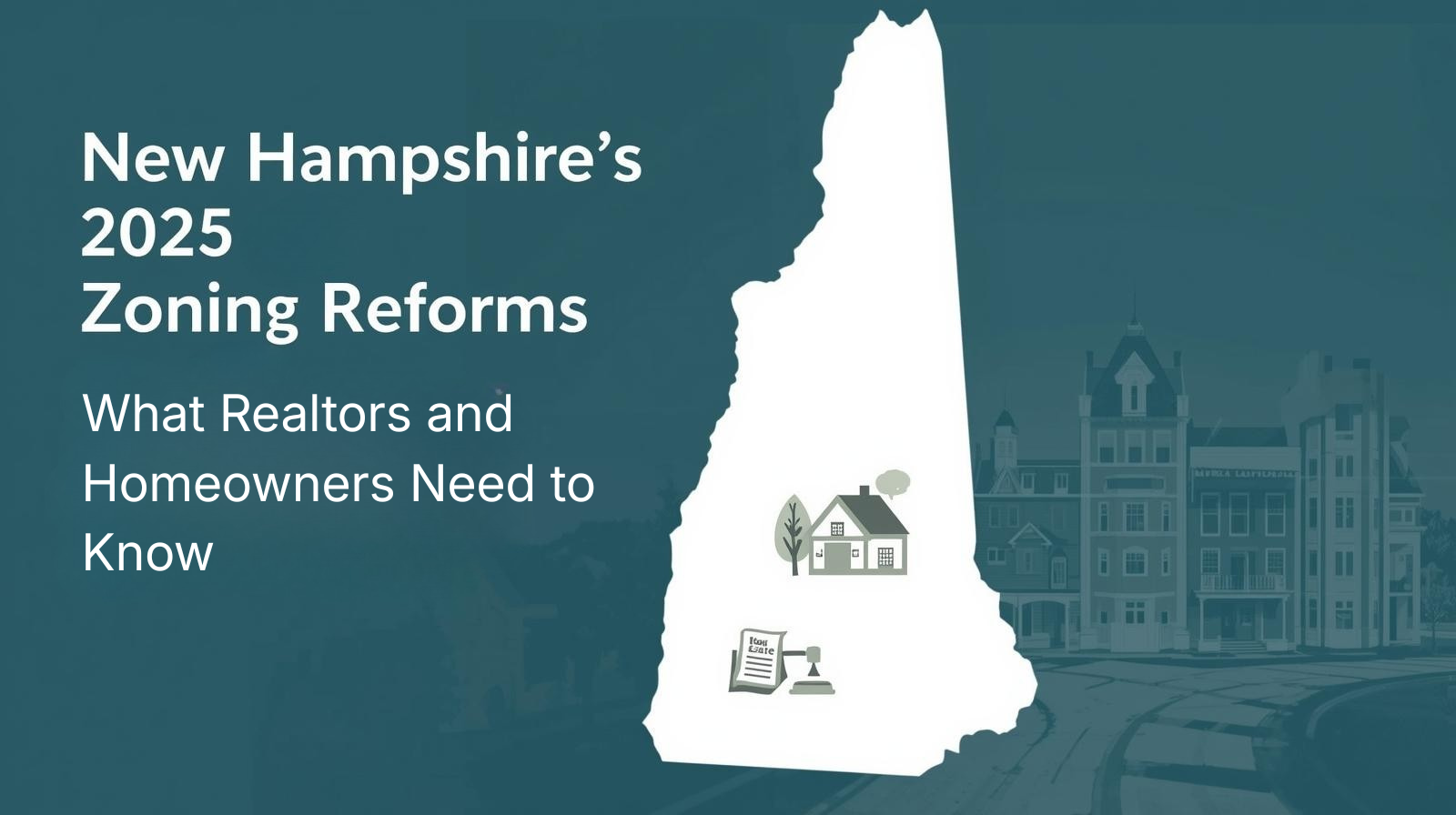 New Hampshire Featured