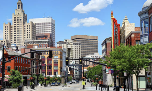 Top 5 Towns In Rhode Island To Buy Short-Term Rentals