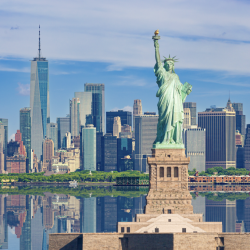 Top 5 Towns In New York To Buy Airbnb Properties