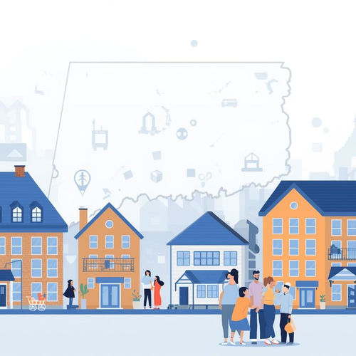 Connecticut Real Estate Update: Major Affordable Housing Projects Take Shape in November 2025